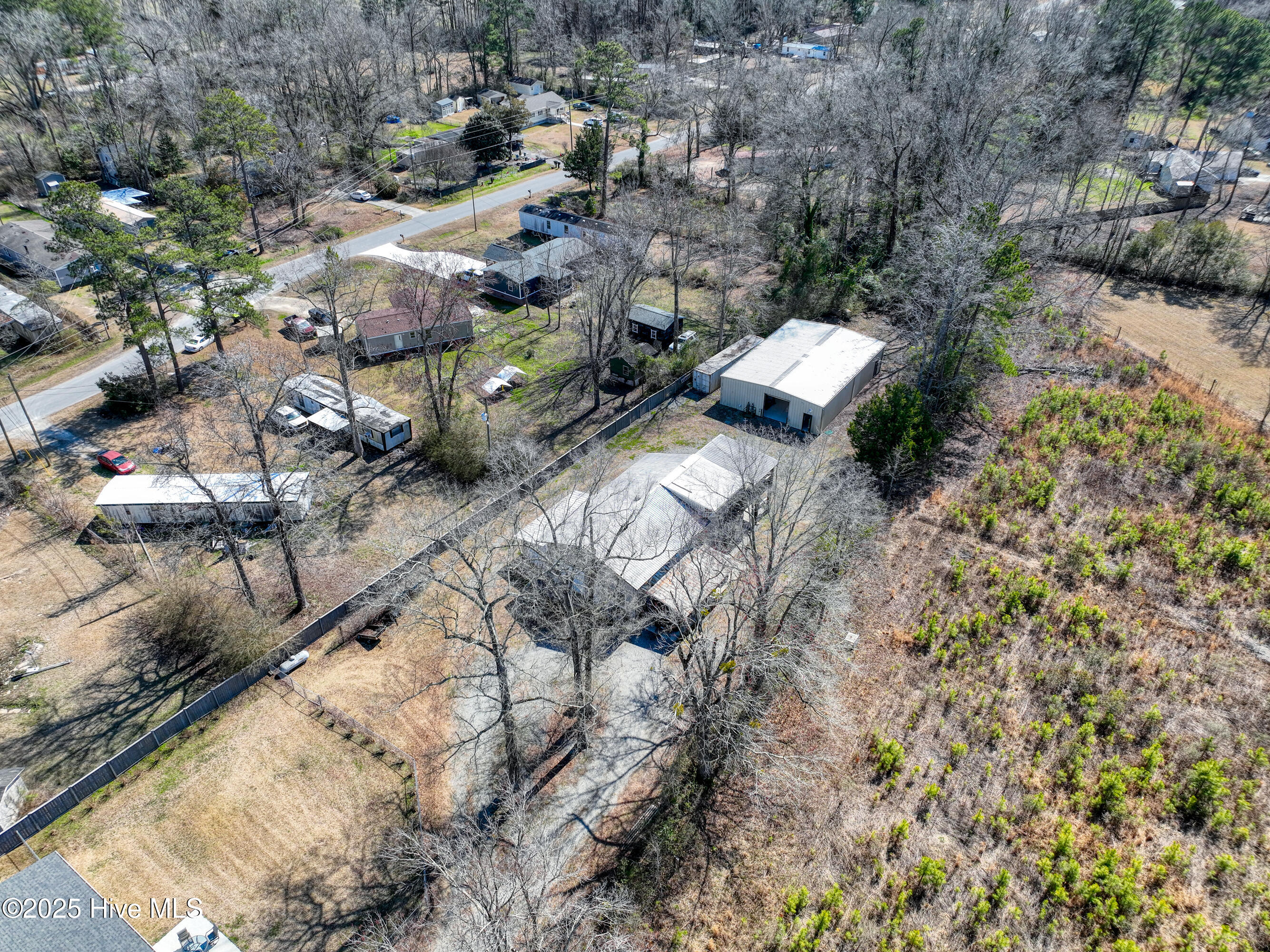 1313, 1315 Pony Farm Road Property Photo 26