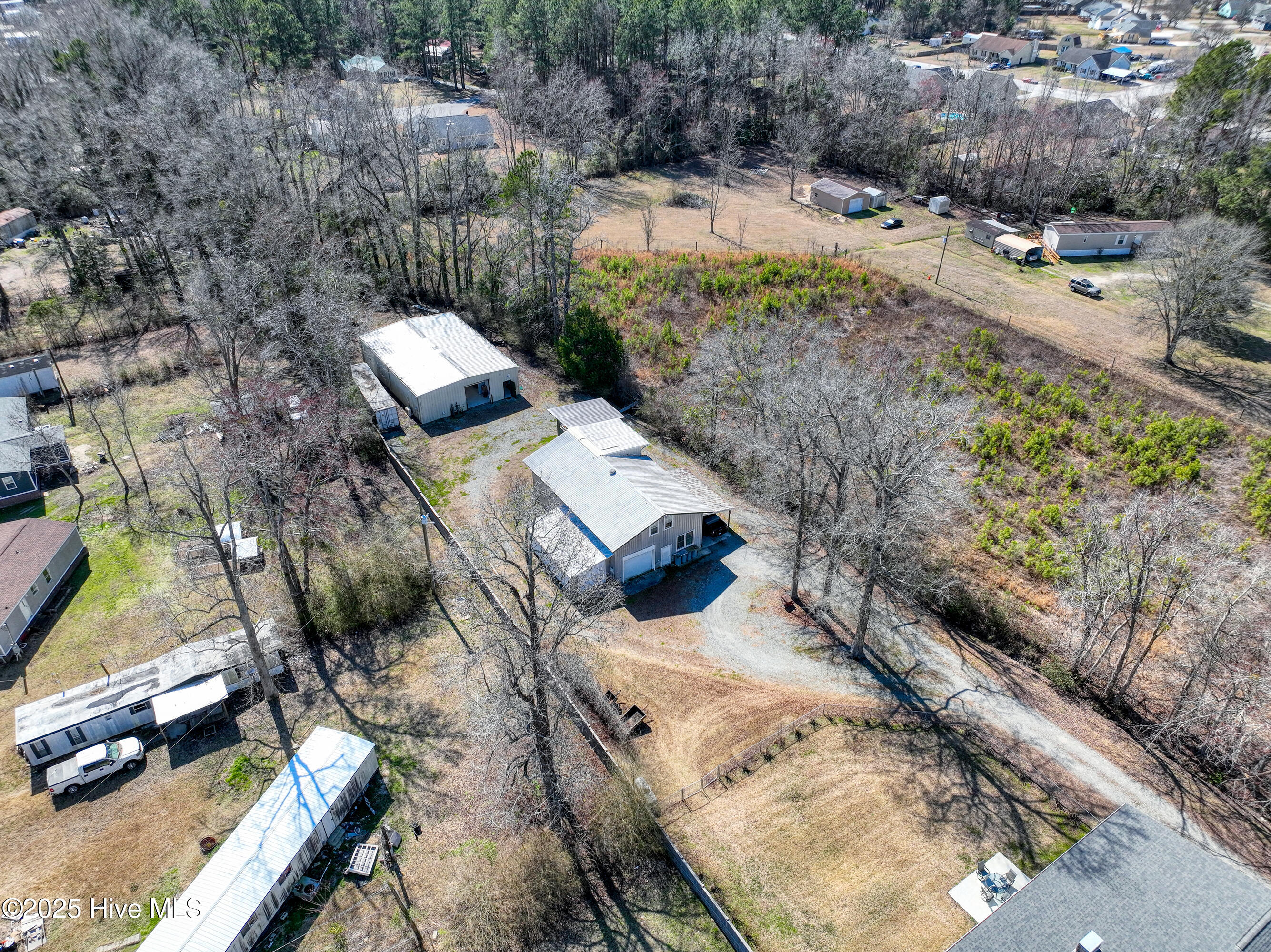 1313, 1315 Pony Farm Road Property Photo 27