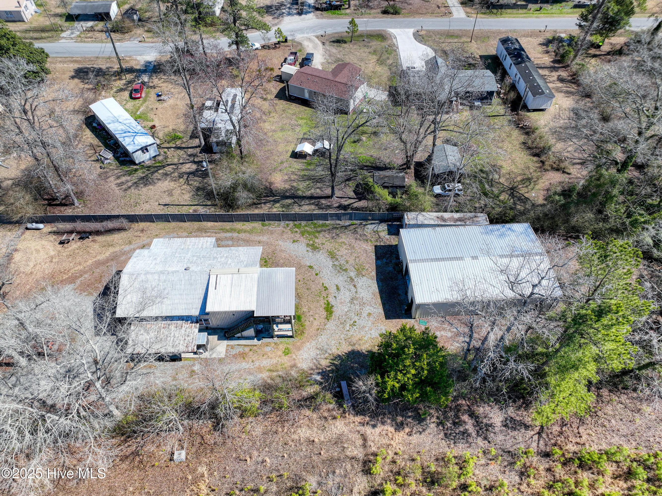 1313, 1315 Pony Farm Road Property Photo 30