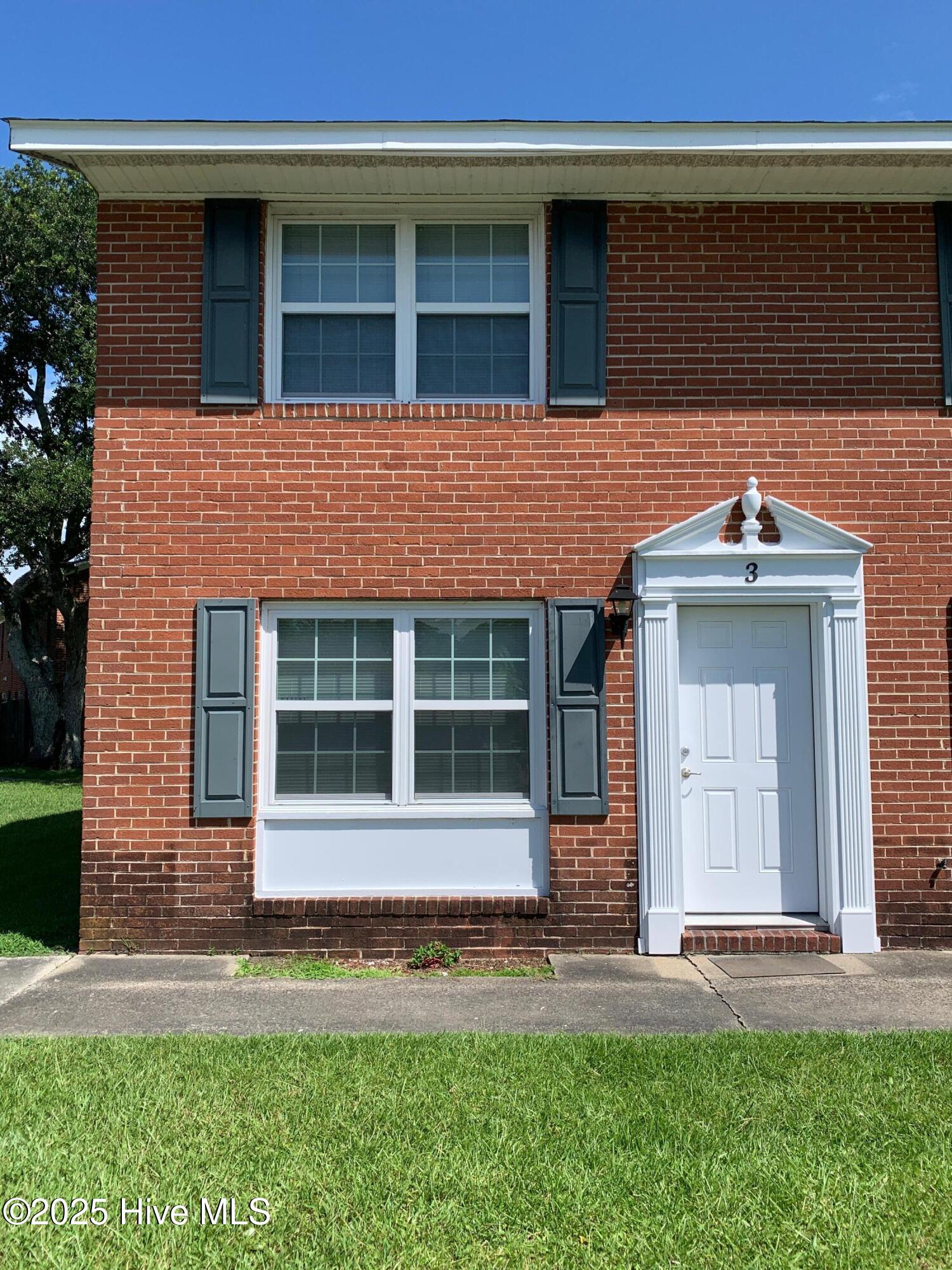 311 Jones Avenue 3 Property Photo 1