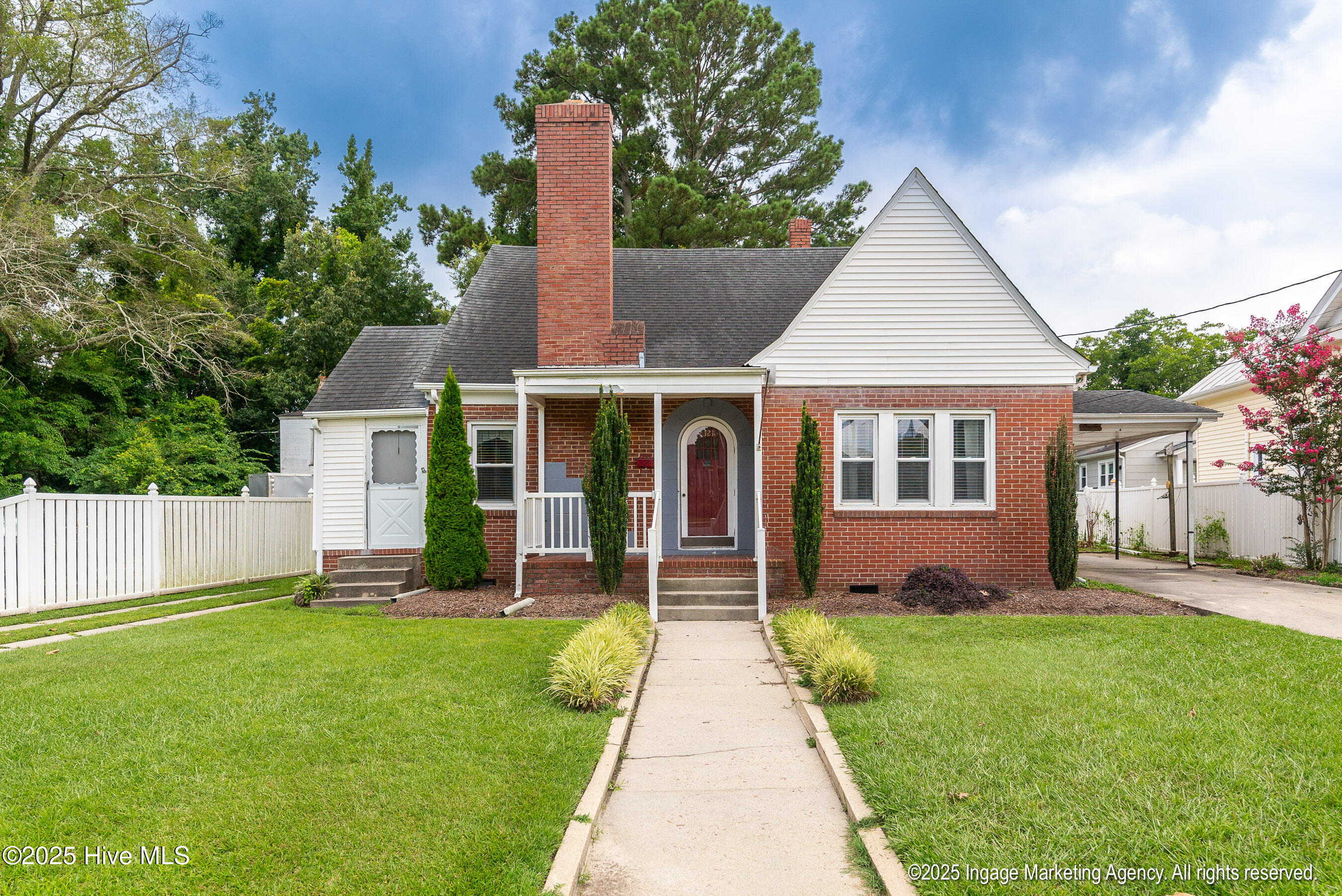 4121 Grimmersburg Street Property Photo 1
