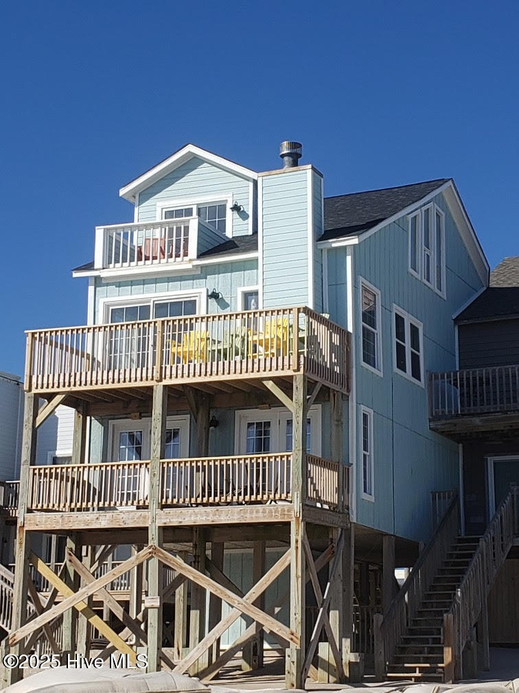 2314 New River Inlet Road 1 Property Photo 1