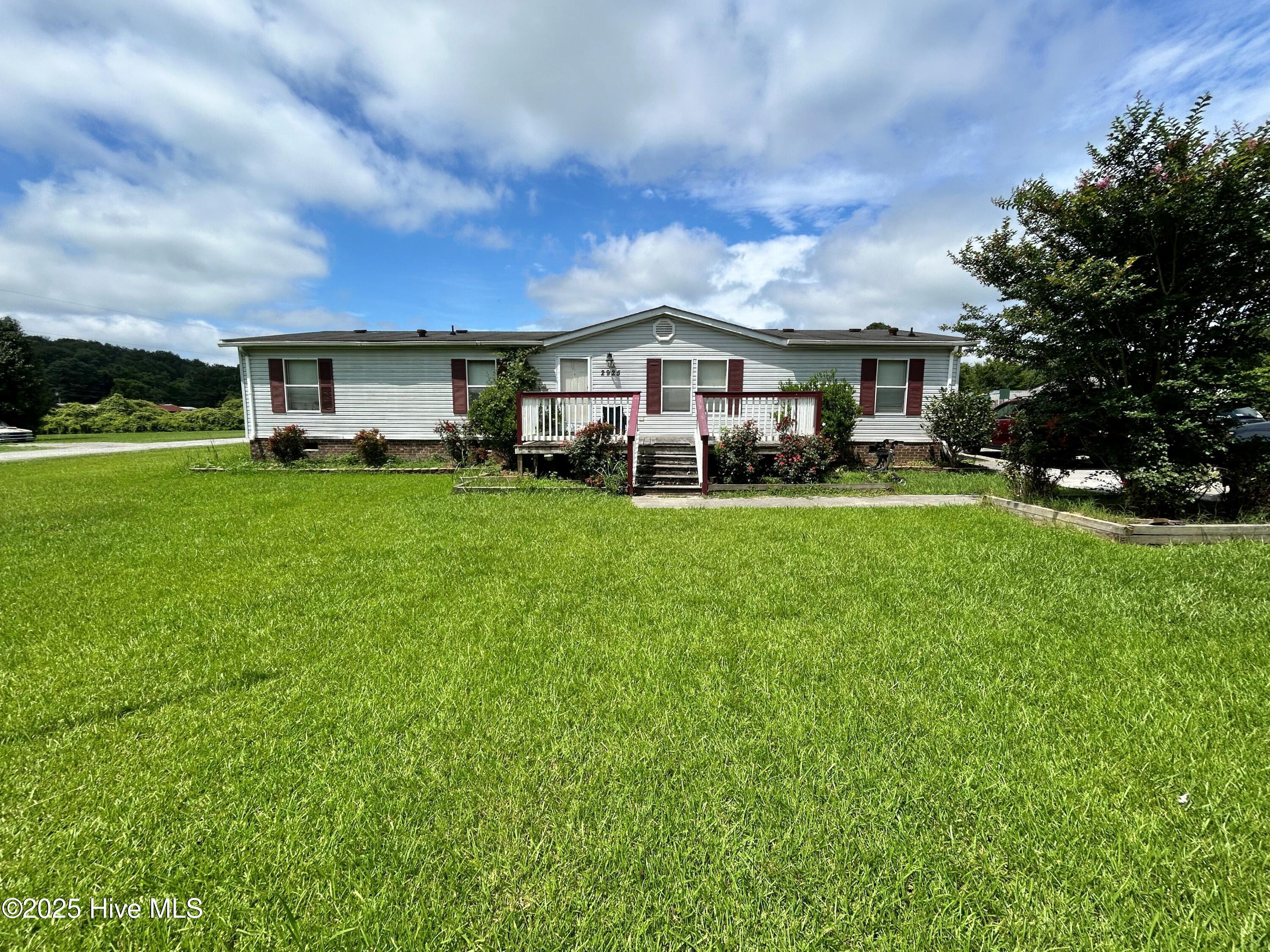 2925 Nc 33 Highway Property Photo 1