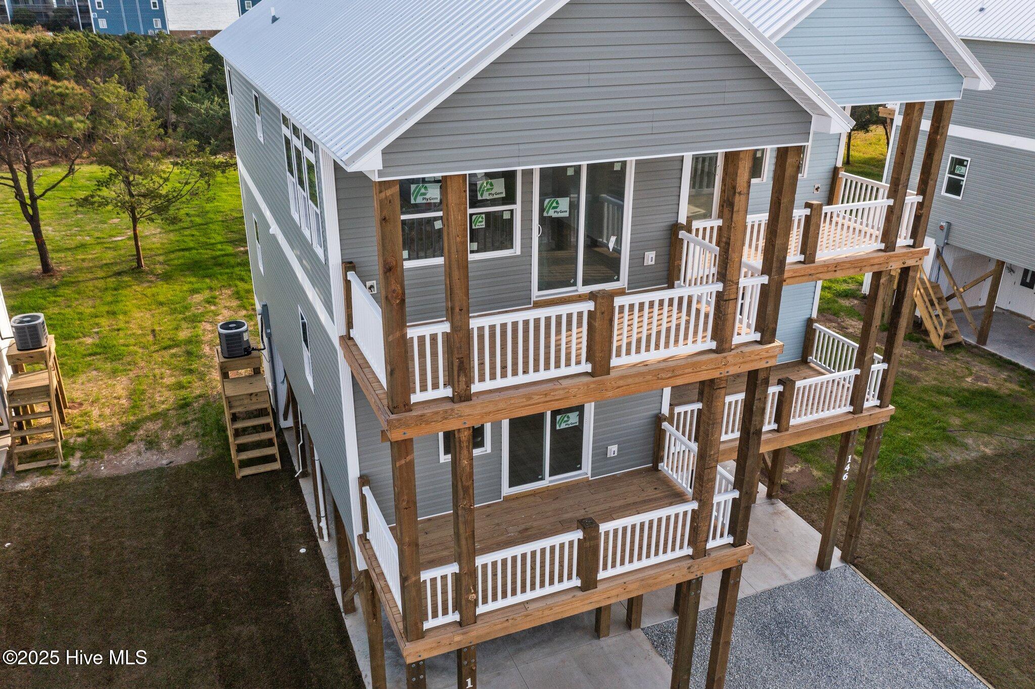 148 Sea Gull Lane Property Photo 1