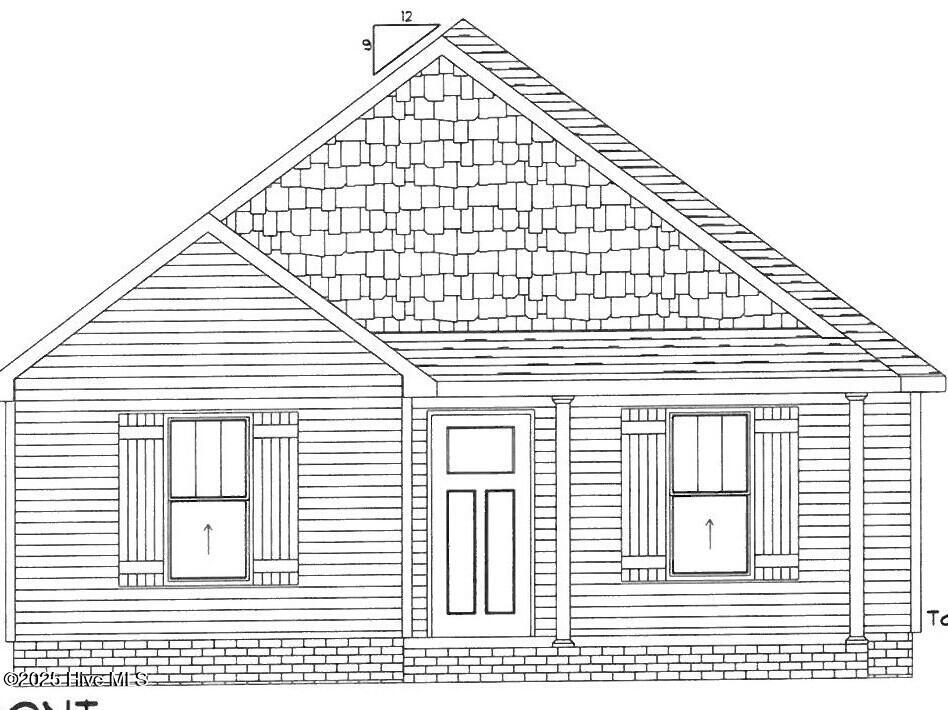 3217 Dolostone Court Property Photo 1