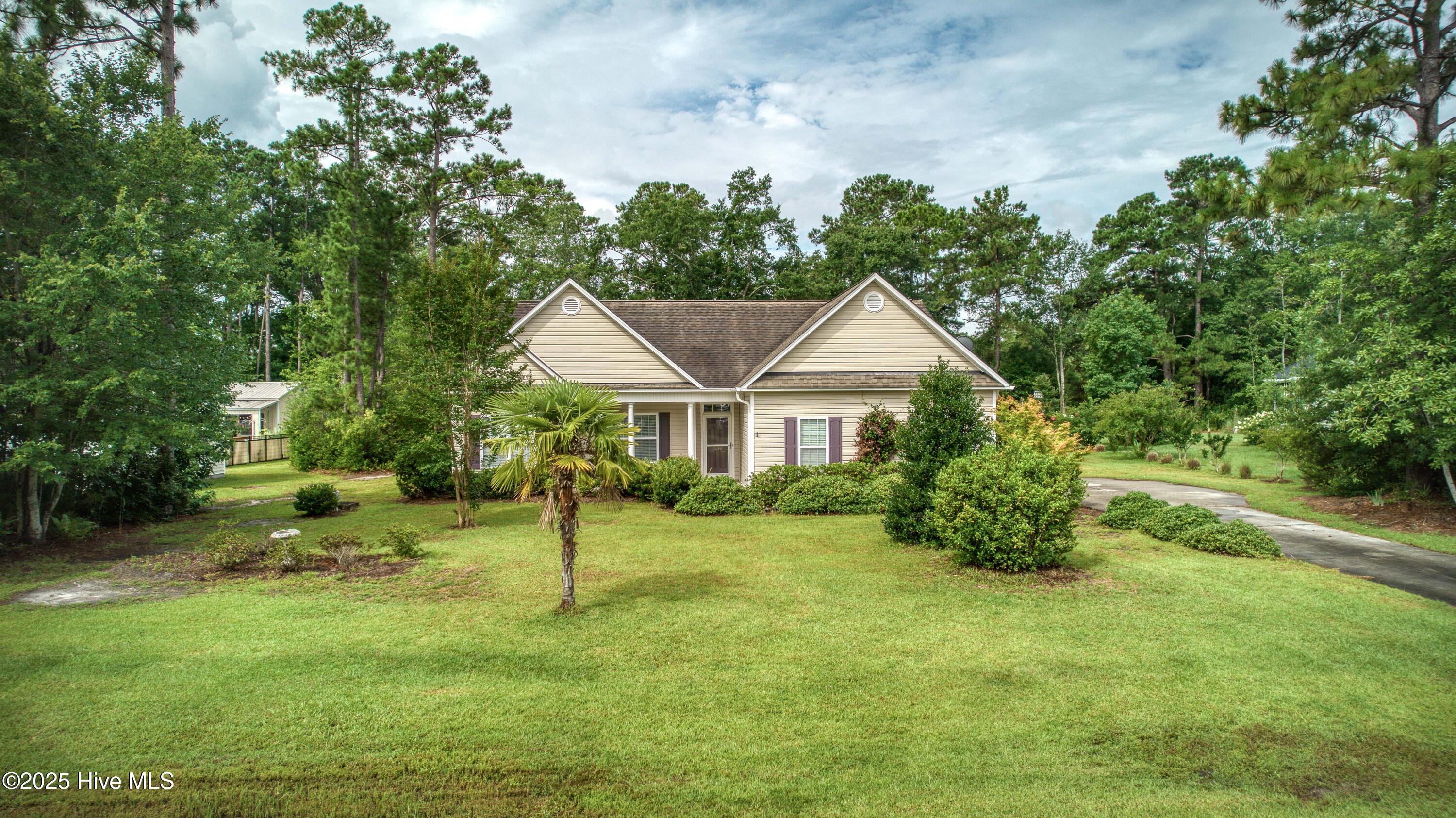 330 Topsailplantation Drive Property Photo 1