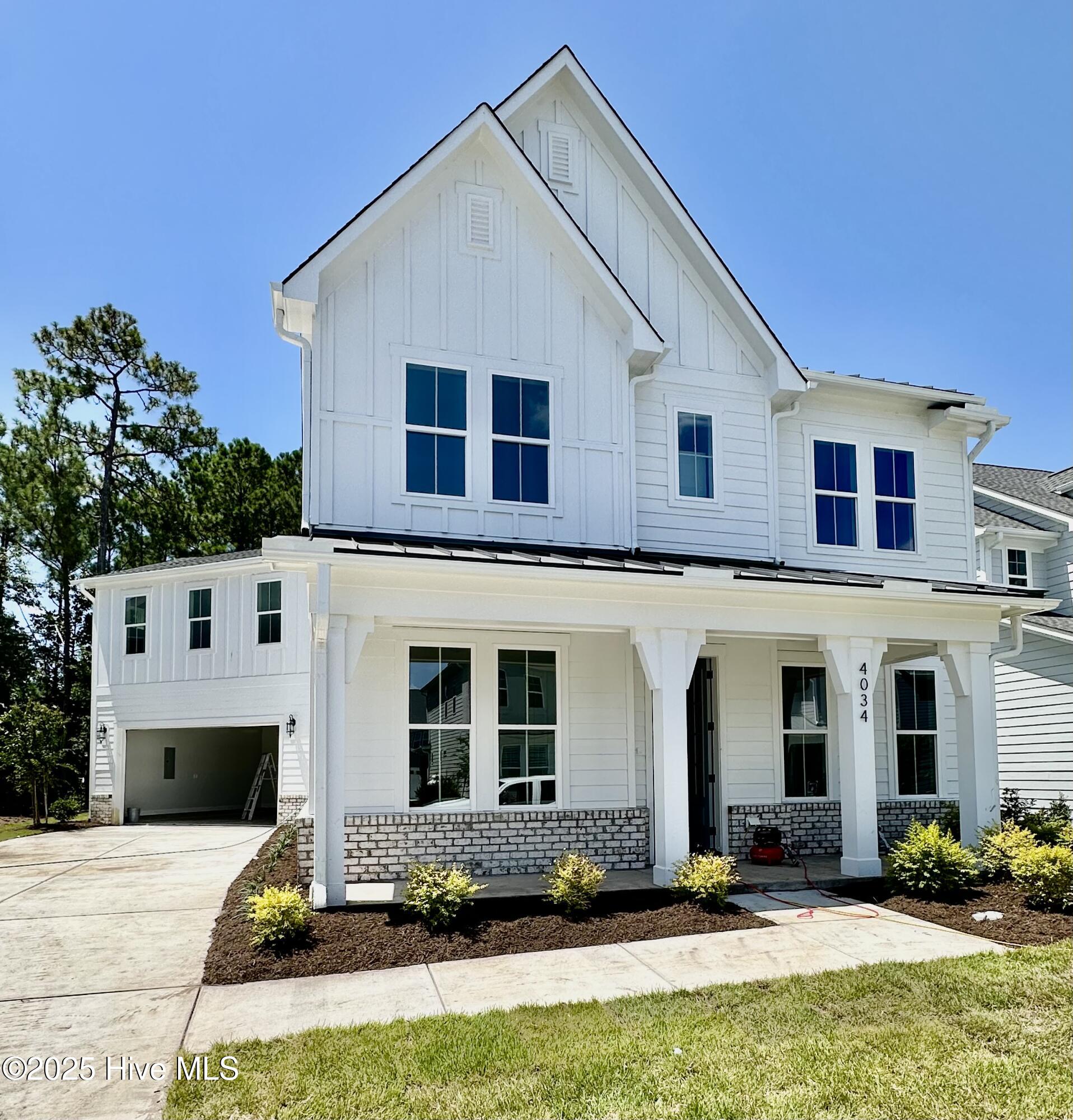 4034 Watersail Drive 122
