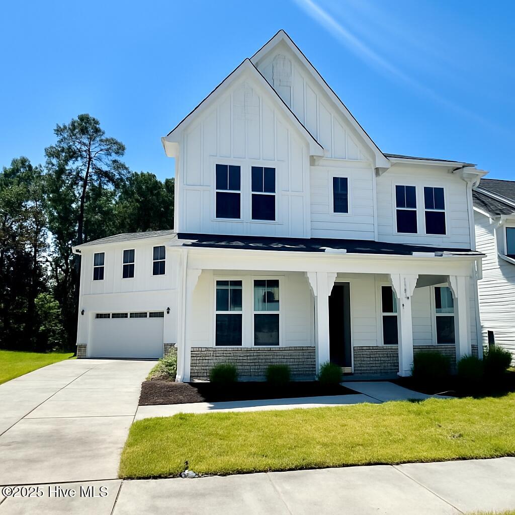 4034 Watersail Drive 122 Property Photo 1