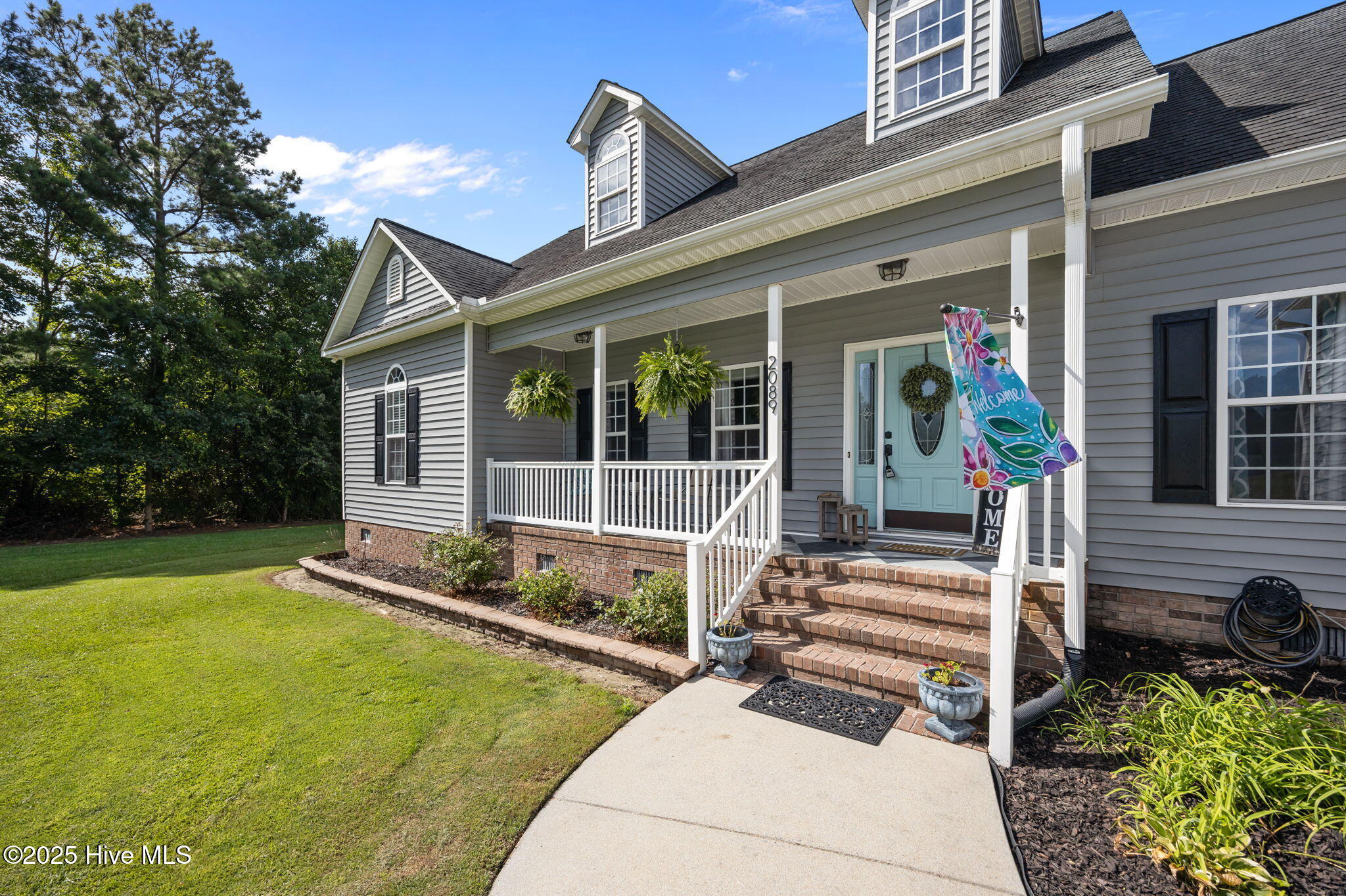 2089 Gum Swamp Church Road Property Photo 1