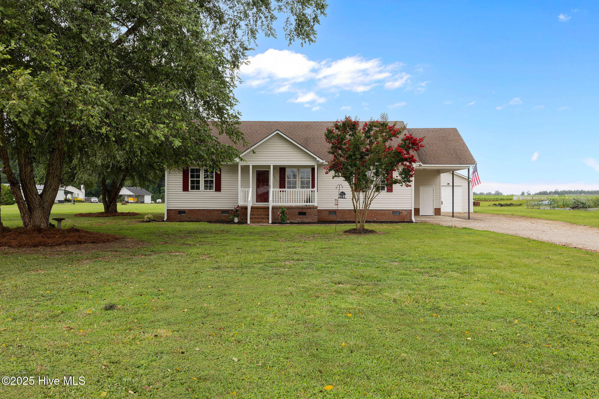4977 Carter Road Property Photo 1