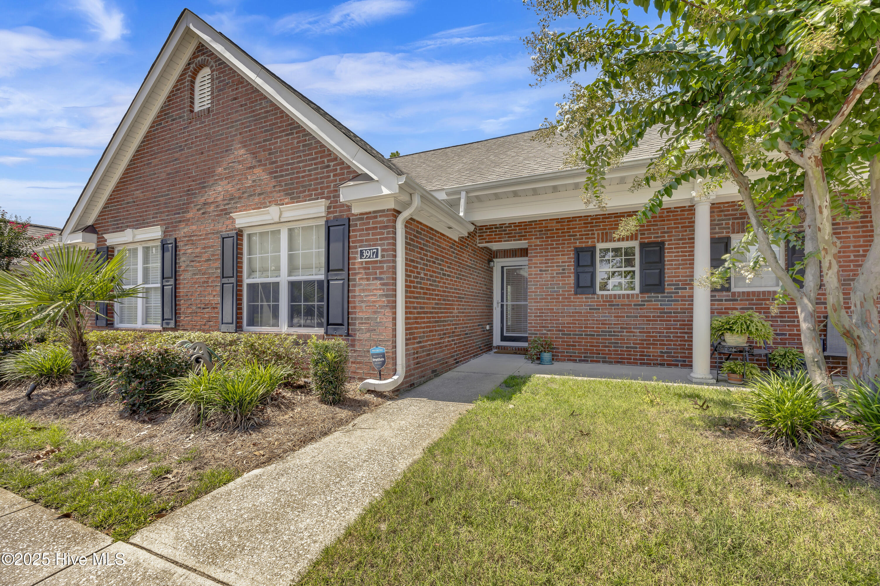 3917 Merestone Drive Property Photo 1