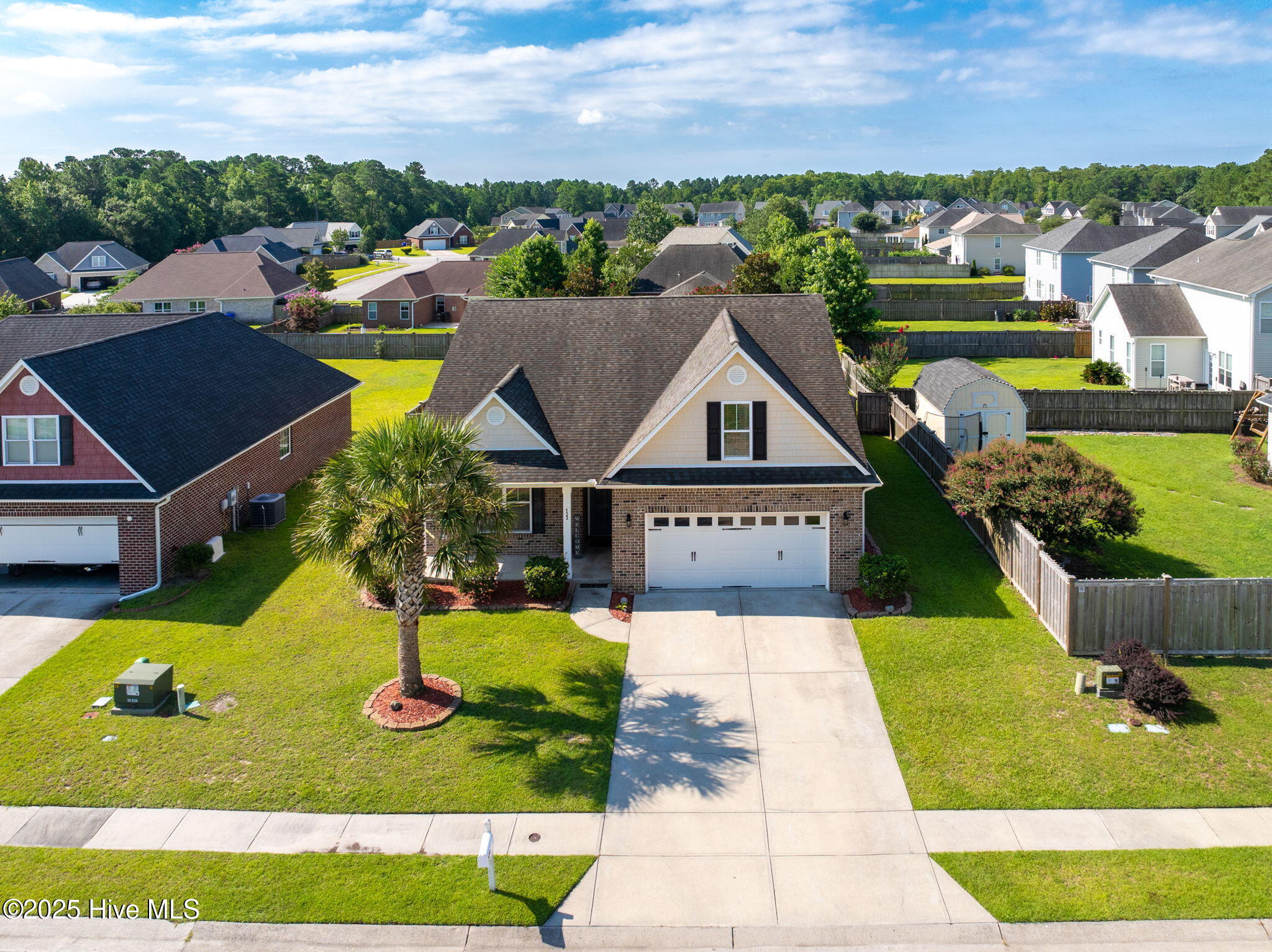 123 Cove Landing Property Photo 1