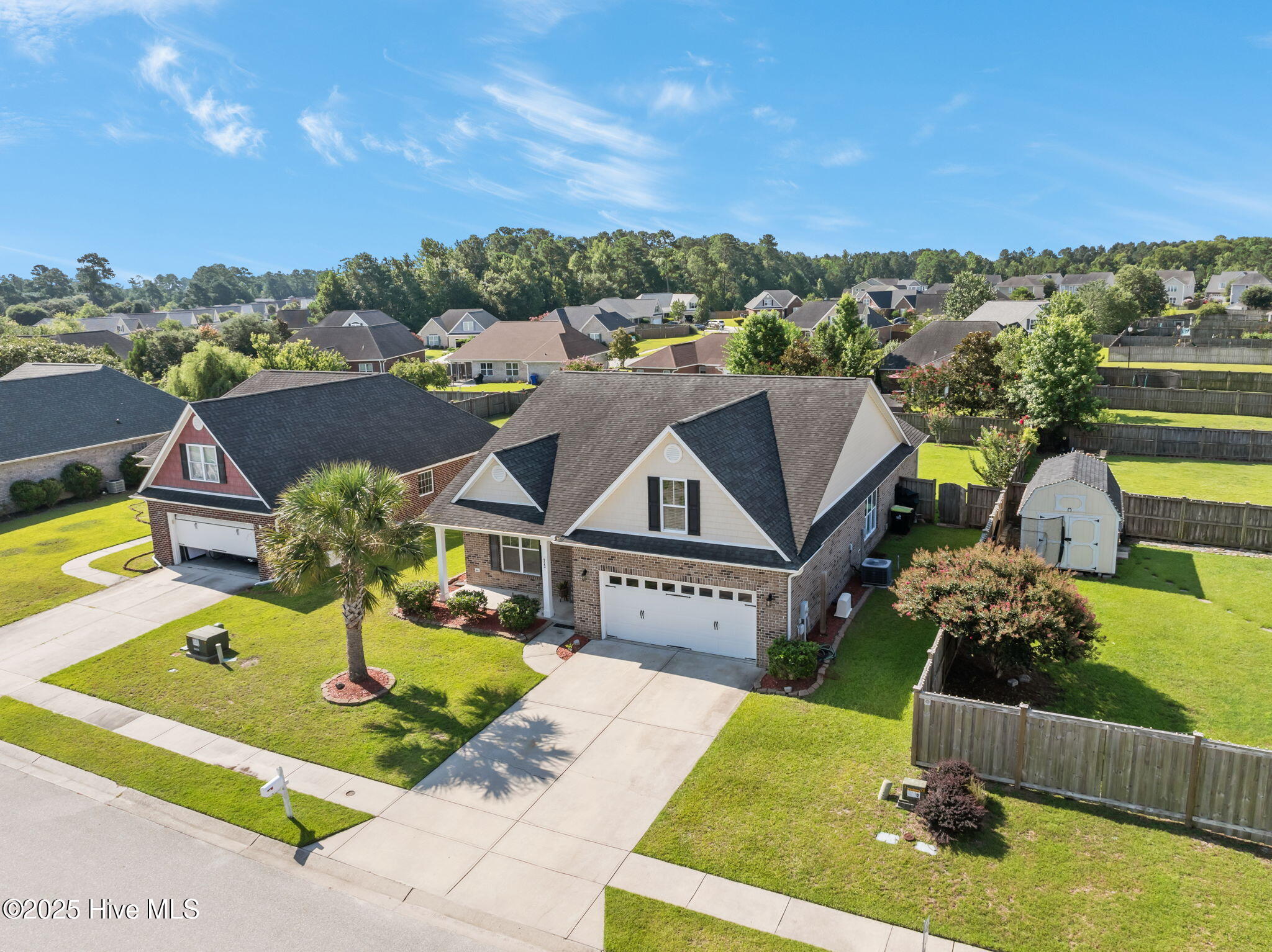 123 Cove Landing Property Photo 2