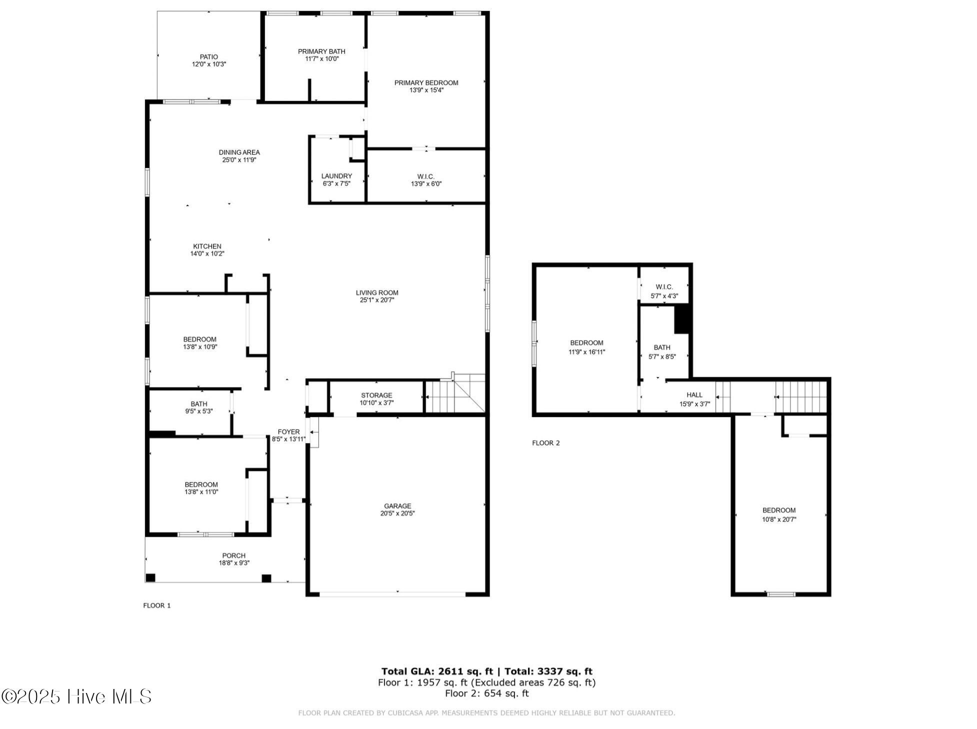 123 Cove Landing Property Photo 52
