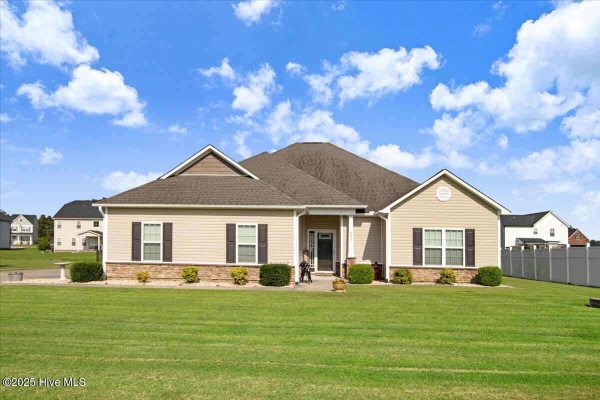 202 Coffman Drive Property Photo 1