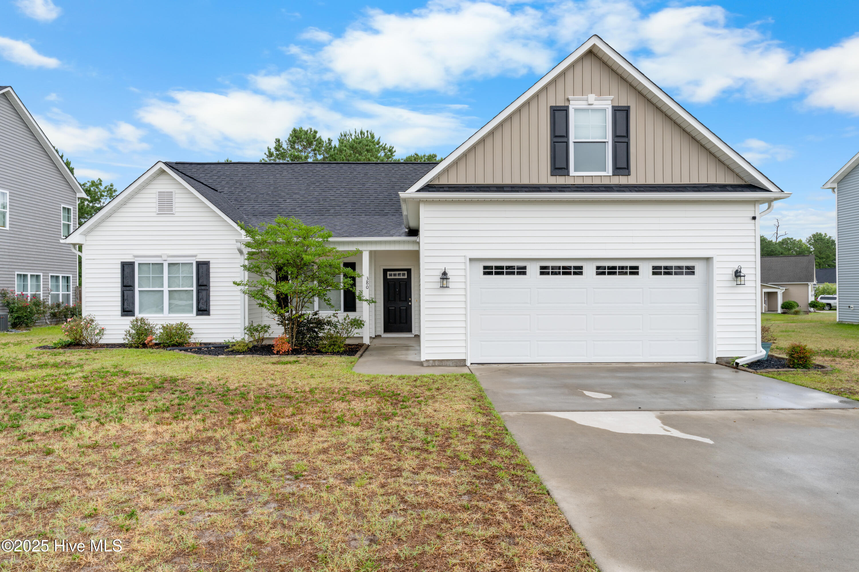 380 Avendale Drive Property Photo 1