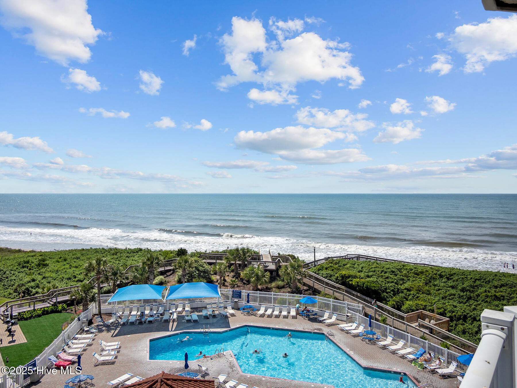 2000 New River Inlet Road Unit 2512 Property Photo 2