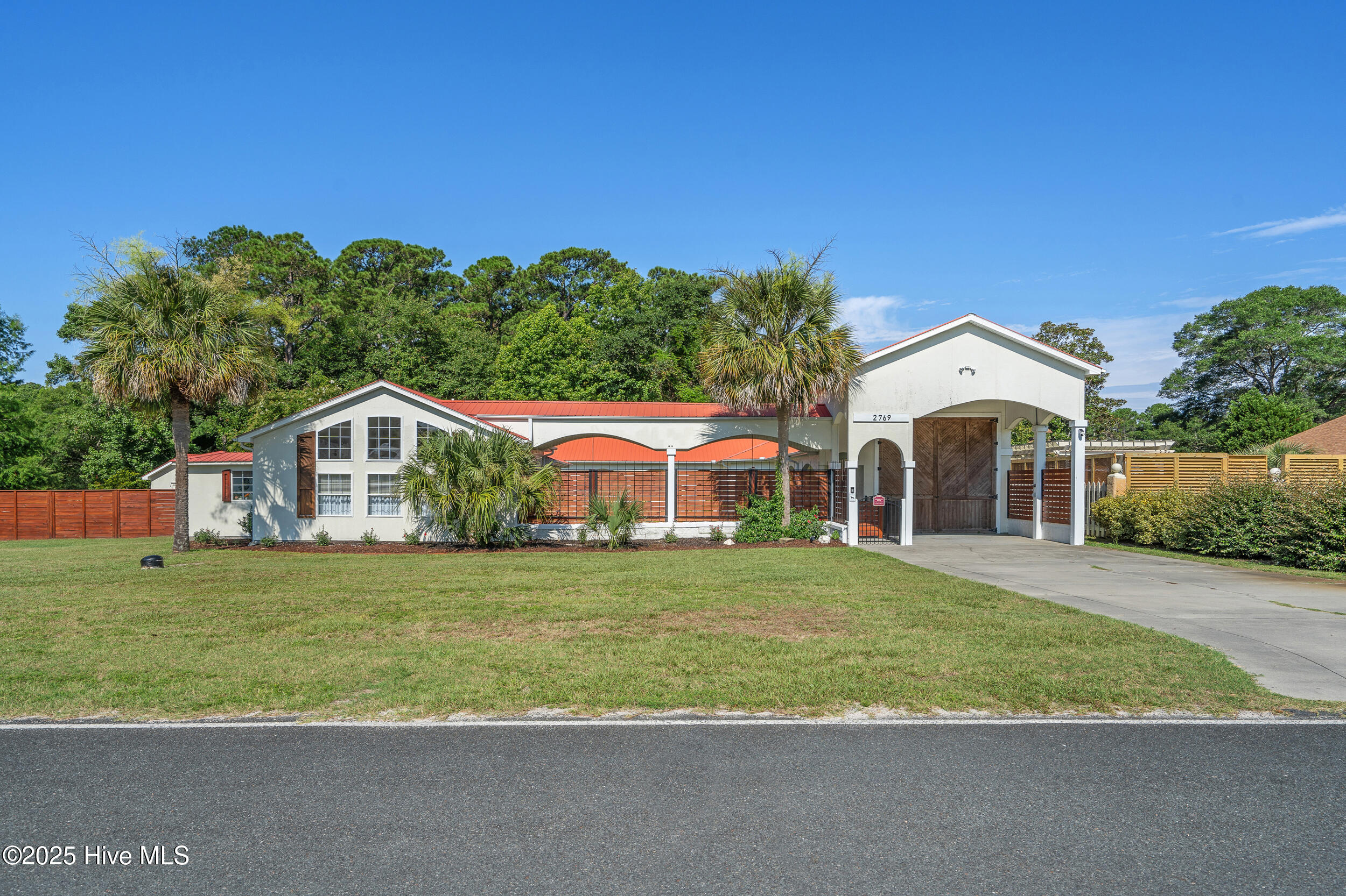 2769 Craven Street Property Photo 1