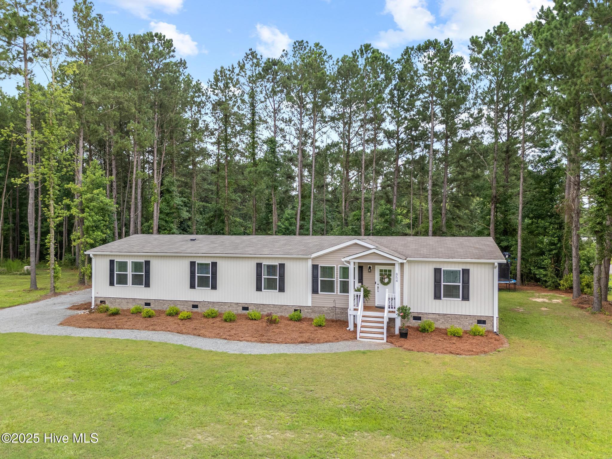 854 Camp Kirkwood Road