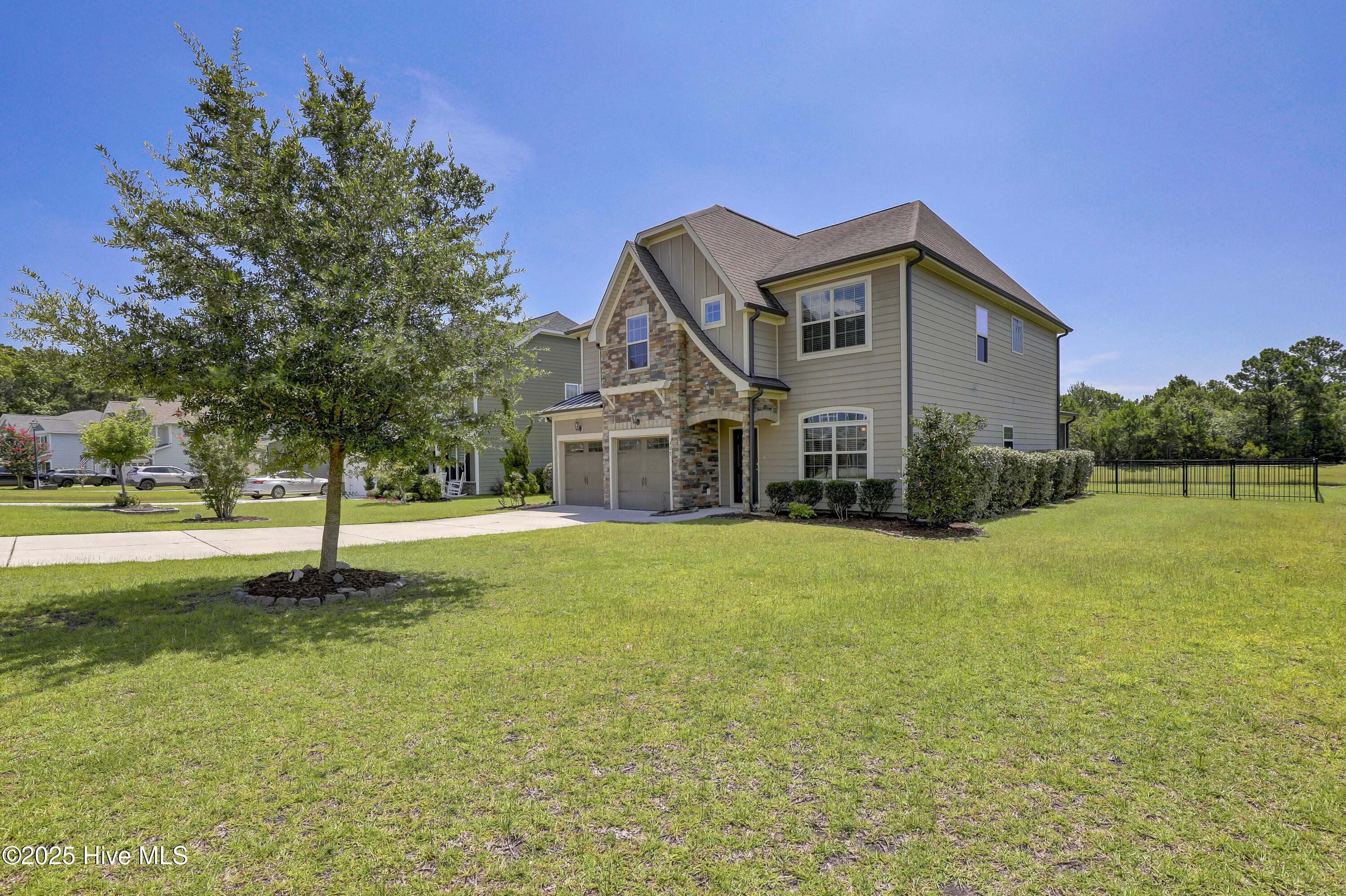 408 Canvasback Lane Property Photo 34