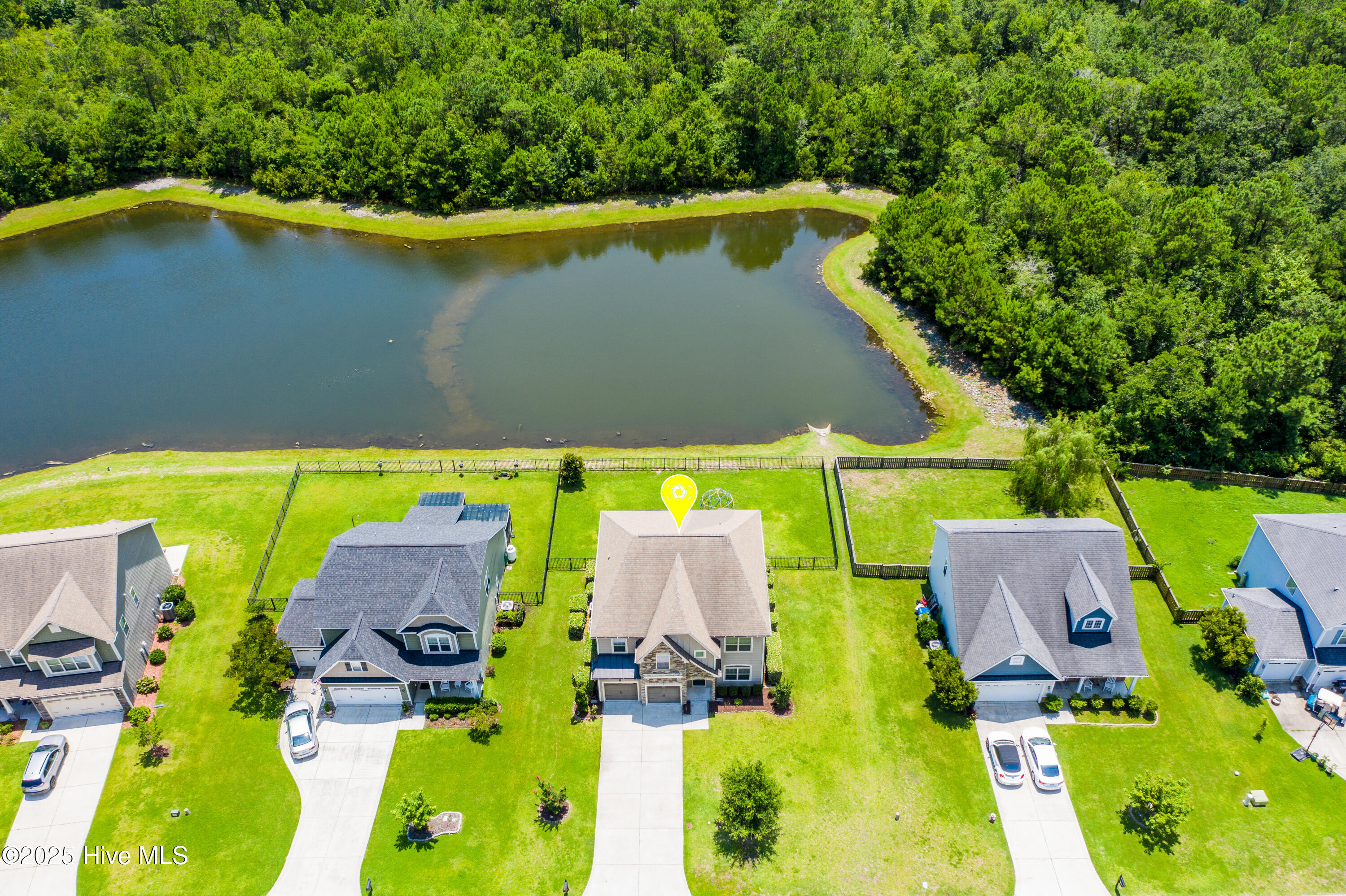 408 Canvasback Lane Property Photo 37