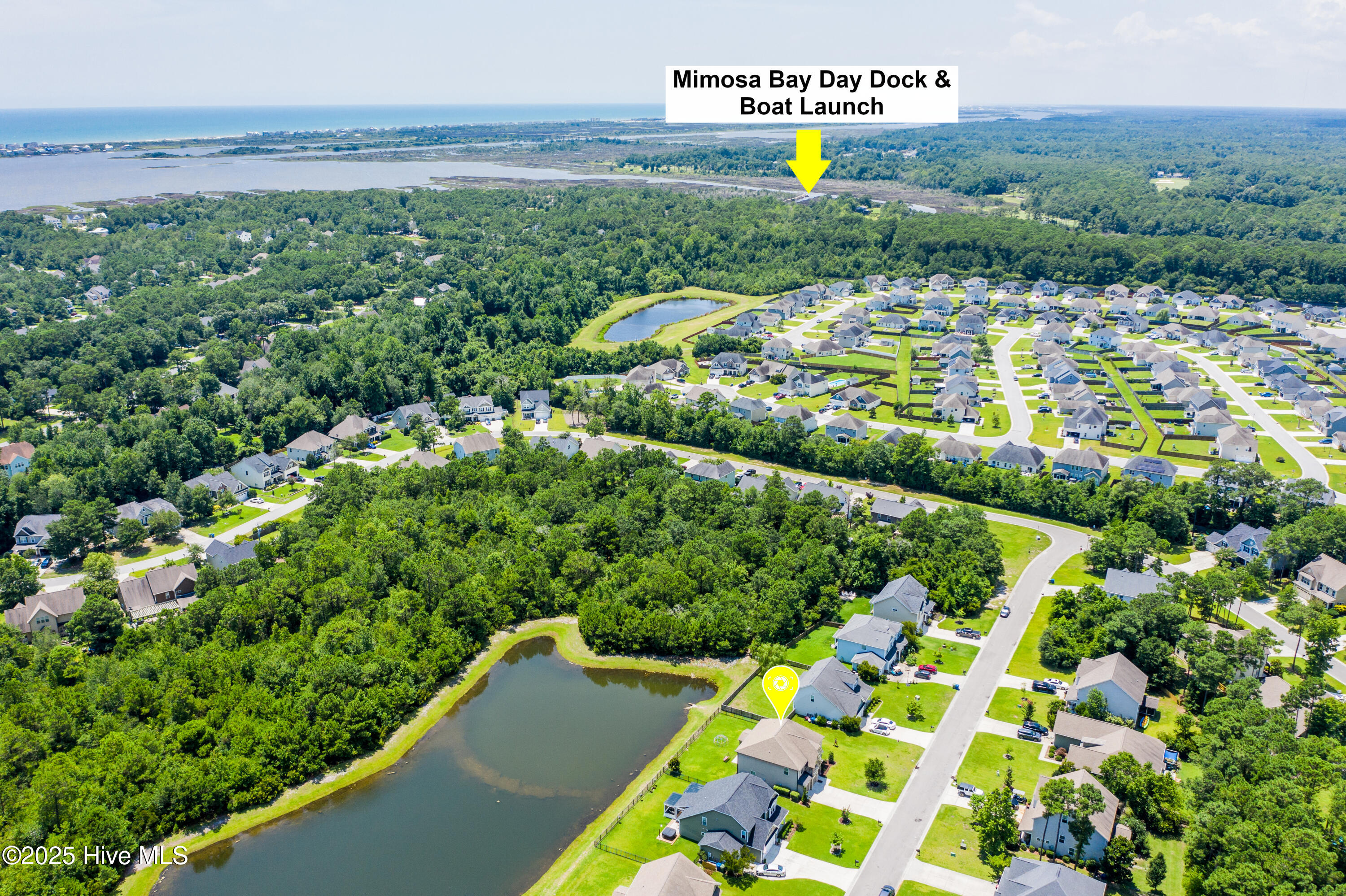 408 Canvasback Lane Property Photo 39