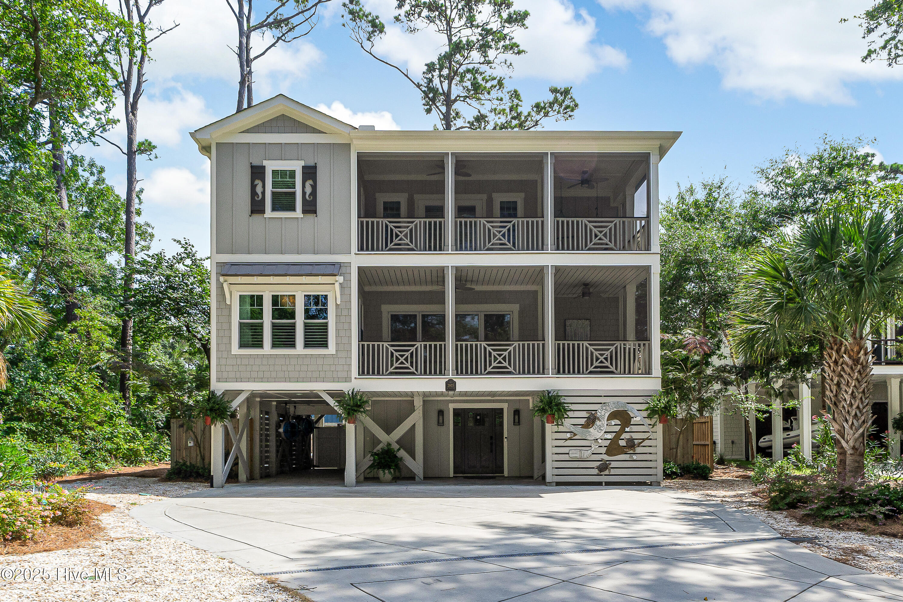 2803 W Yacht Drive Property Photo 1
