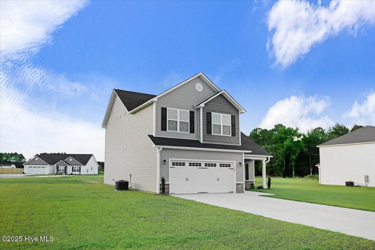 201 Talton Farm Drive Property Photo 3