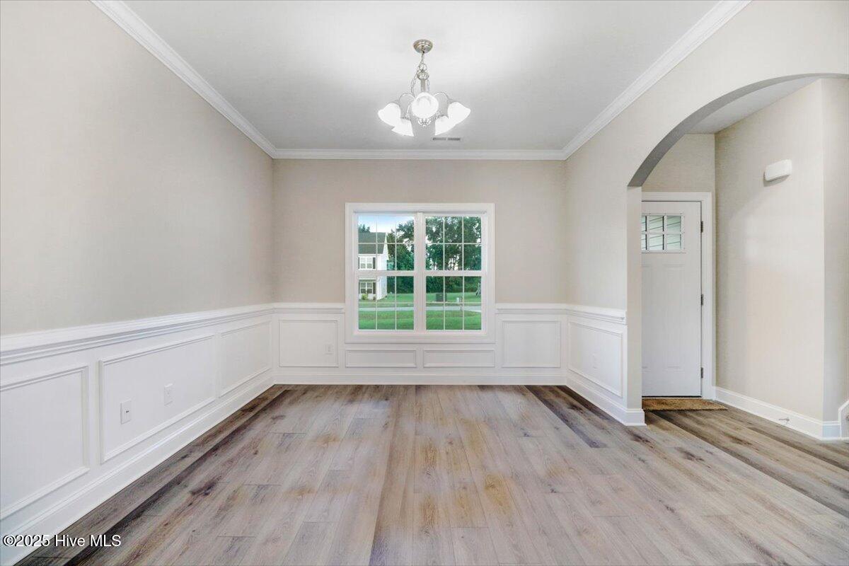 201 Talton Farm Drive Property Photo 4