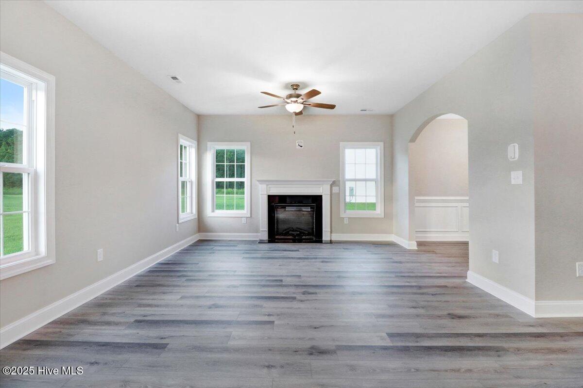 201 Talton Farm Drive Property Photo 5