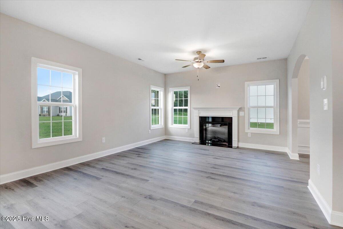 201 Talton Farm Drive Property Photo 6