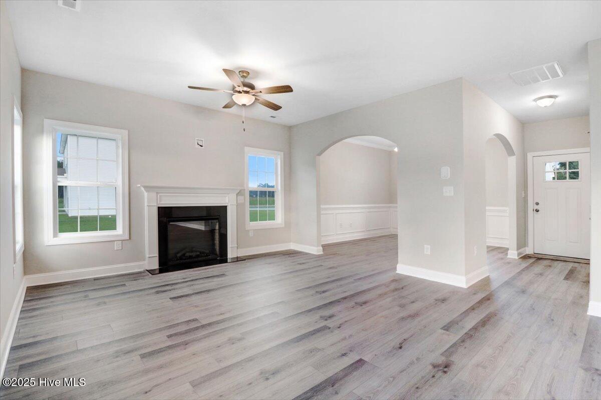 201 Talton Farm Drive Property Photo 7
