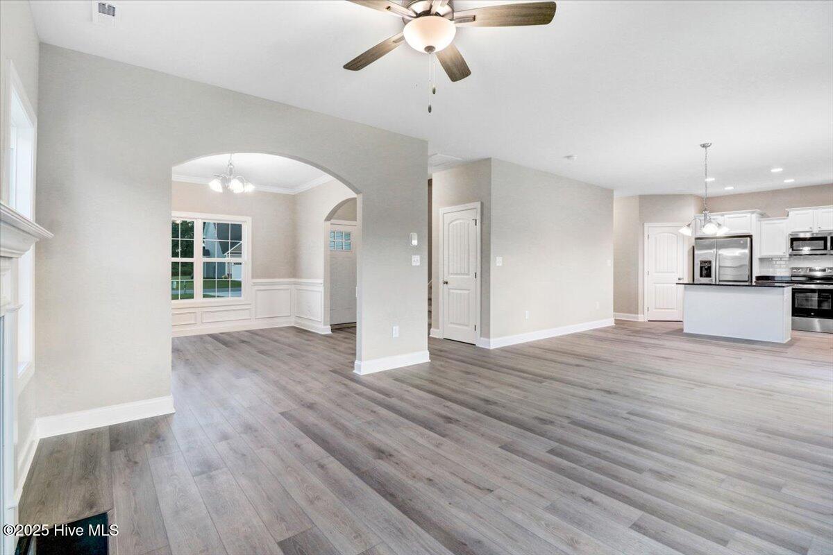 201 Talton Farm Drive Property Photo 8