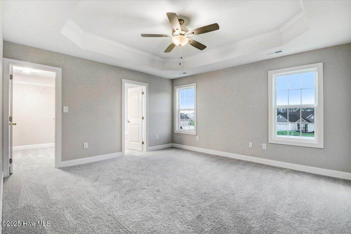201 Talton Farm Drive Property Photo 14