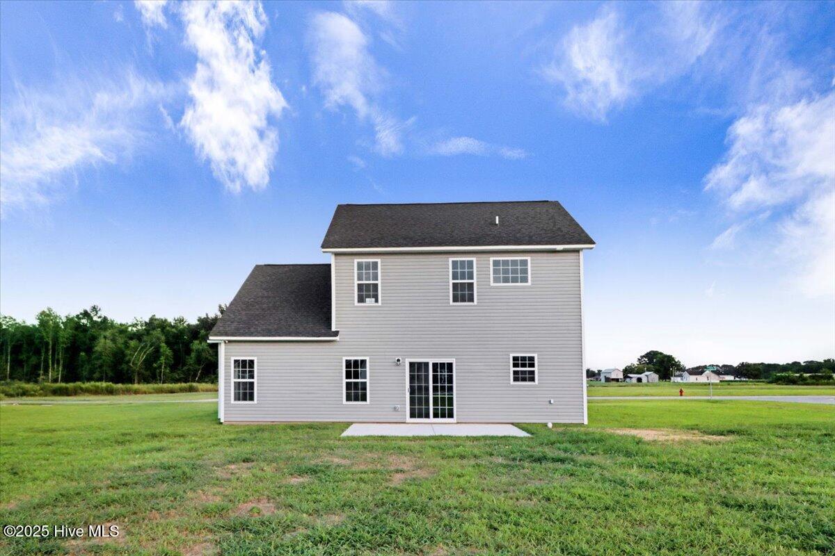 201 Talton Farm Drive Property Photo 18