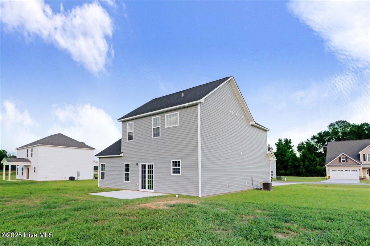 201 Talton Farm Drive Property Photo 25