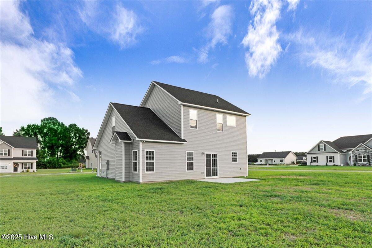 201 Talton Farm Drive Property Photo 29