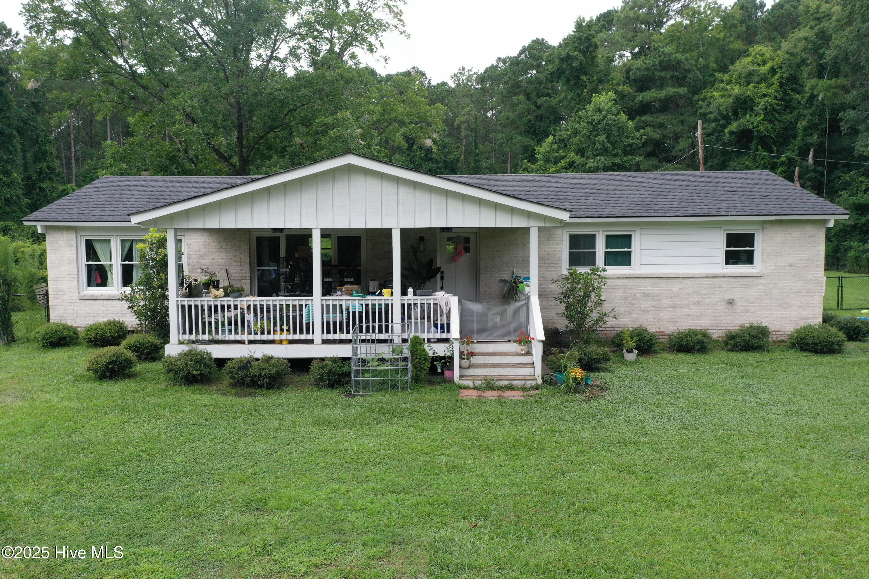 13290 New Britton Highway Property Photo 1