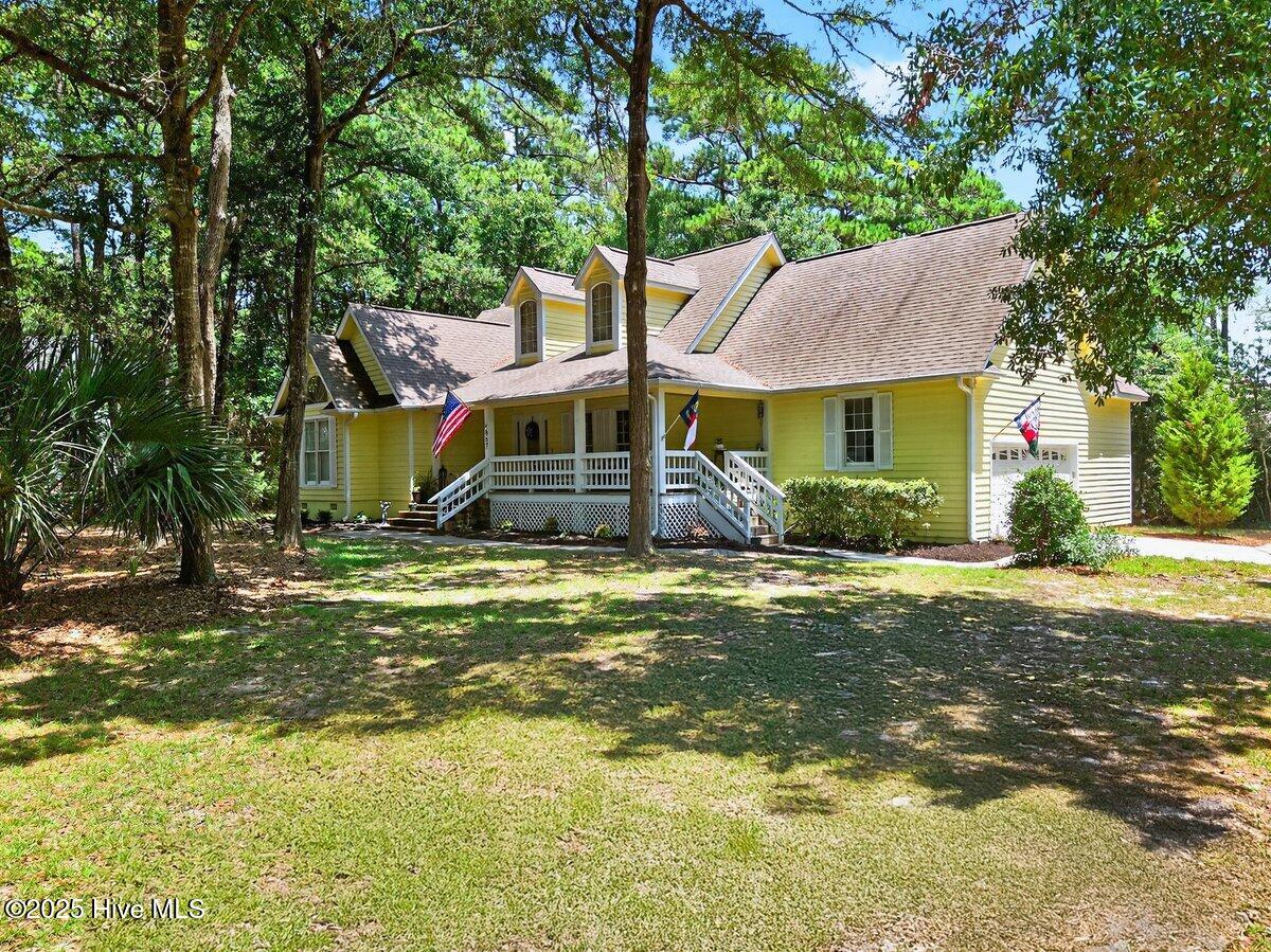 667 Spartina Court Property Photo 1