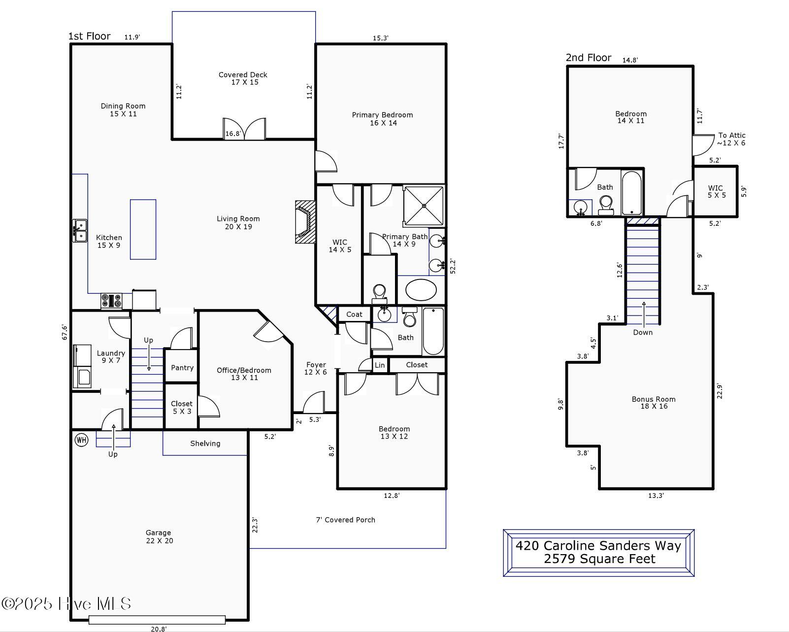 420 Caroline Sanders Way Property Photo 47