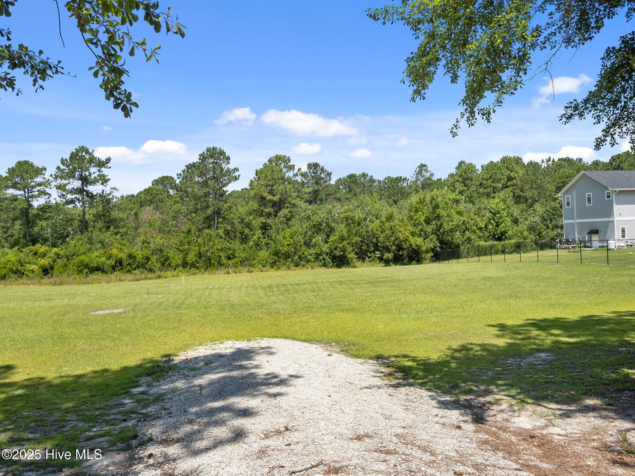 709 Old Church Road Property Photo 1