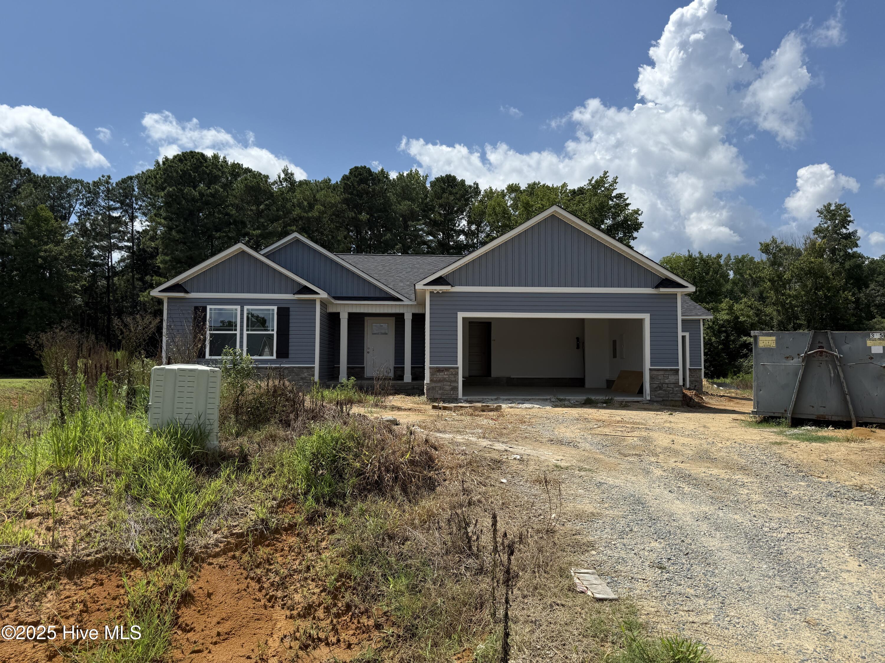 241 Maxwell Farm Lane Property Photo 1