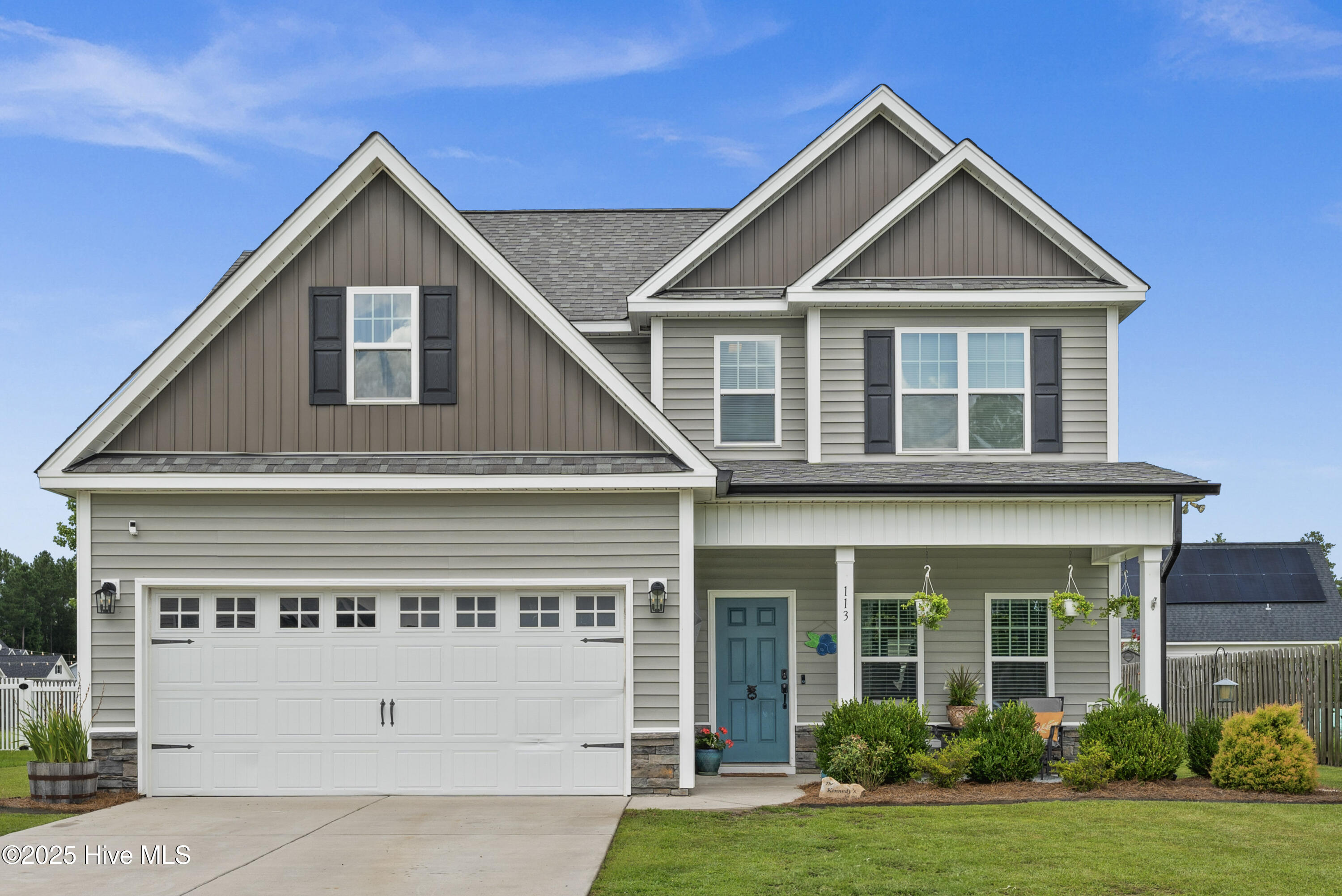 113 Tea Olive Lane