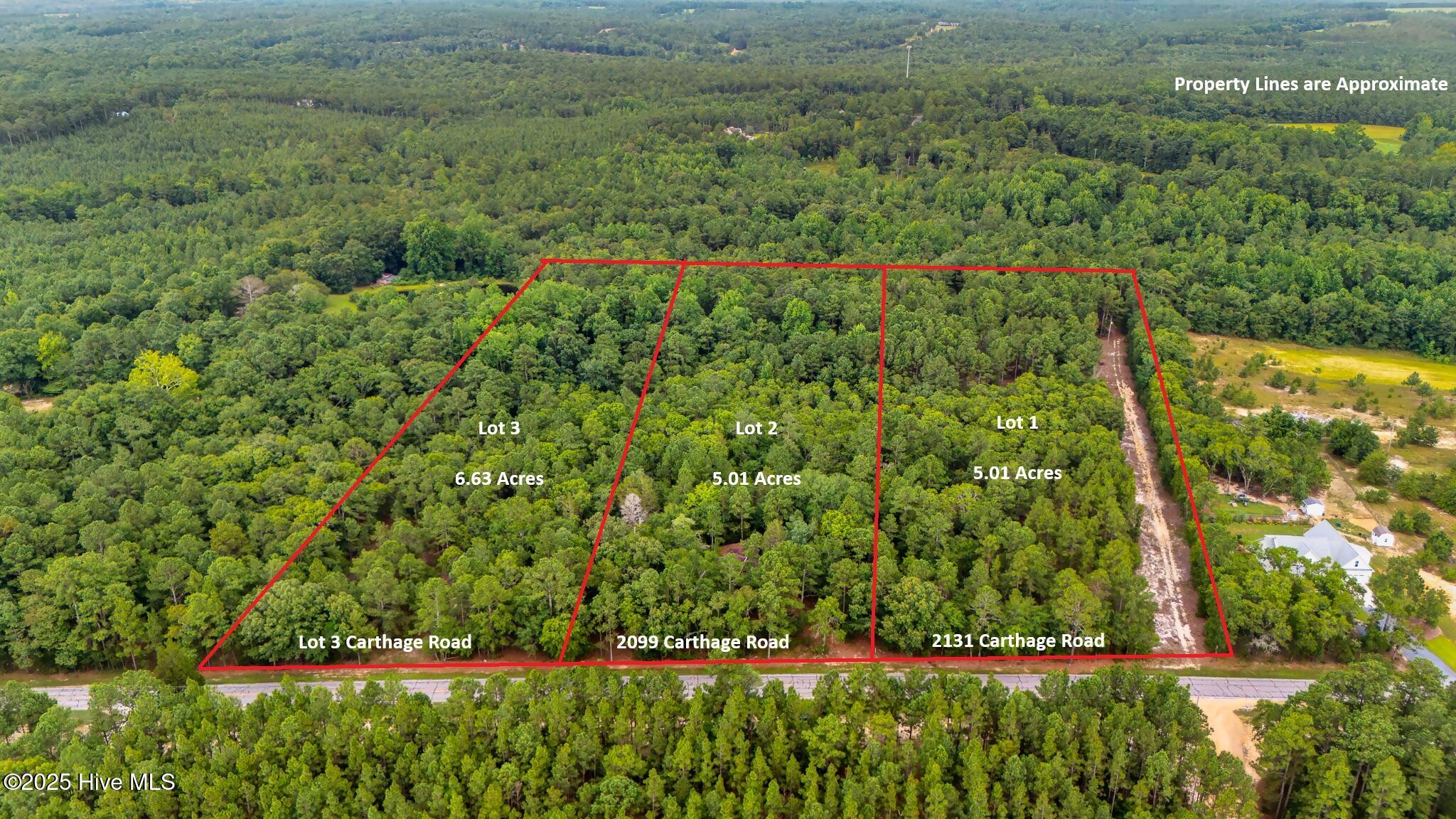 2099 Carthage Road Property Photo 1