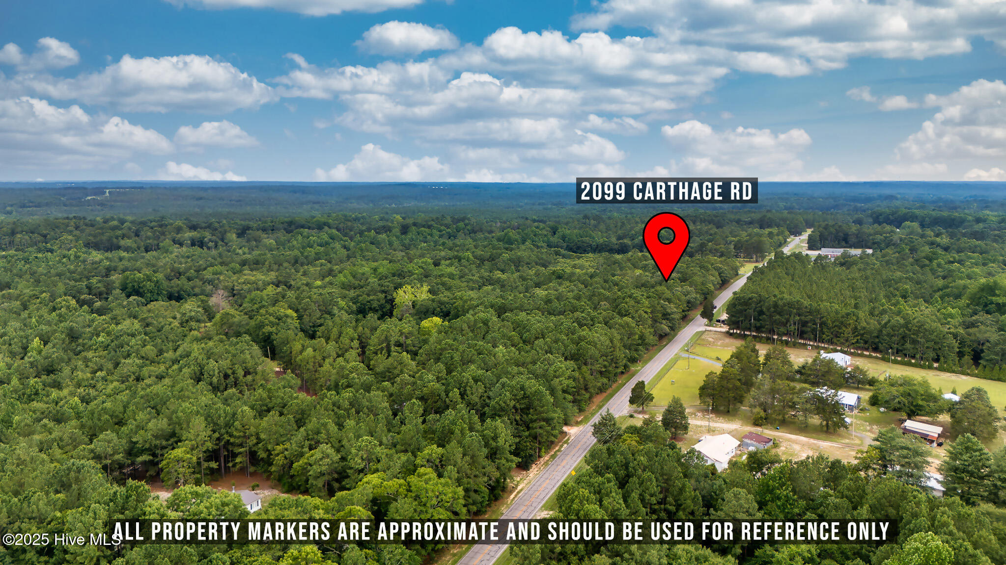 2099 Carthage Road Property Photo 32
