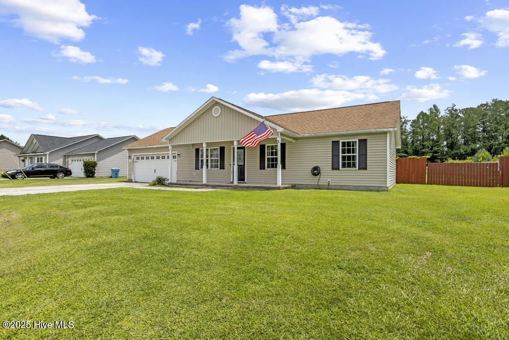 110 Woodbury Farm Drive Property Photo 1