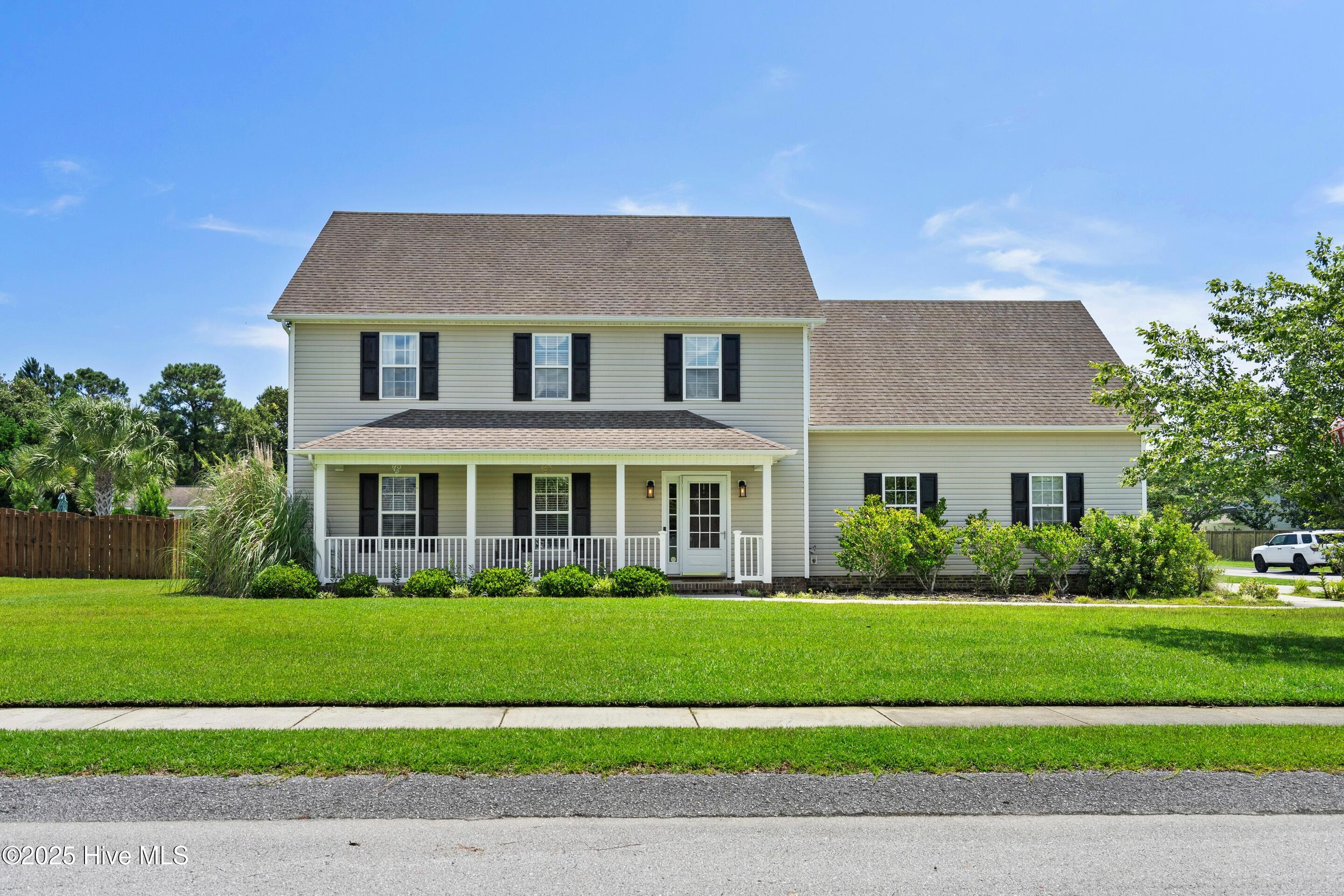 120 Cormorant Drive