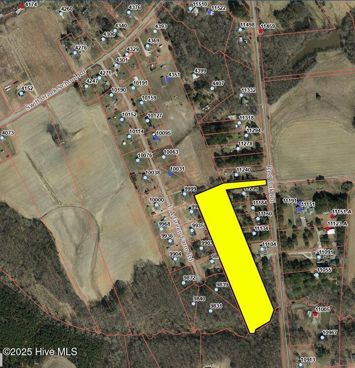 4351 Swift Creek School Road Property Photo 2
