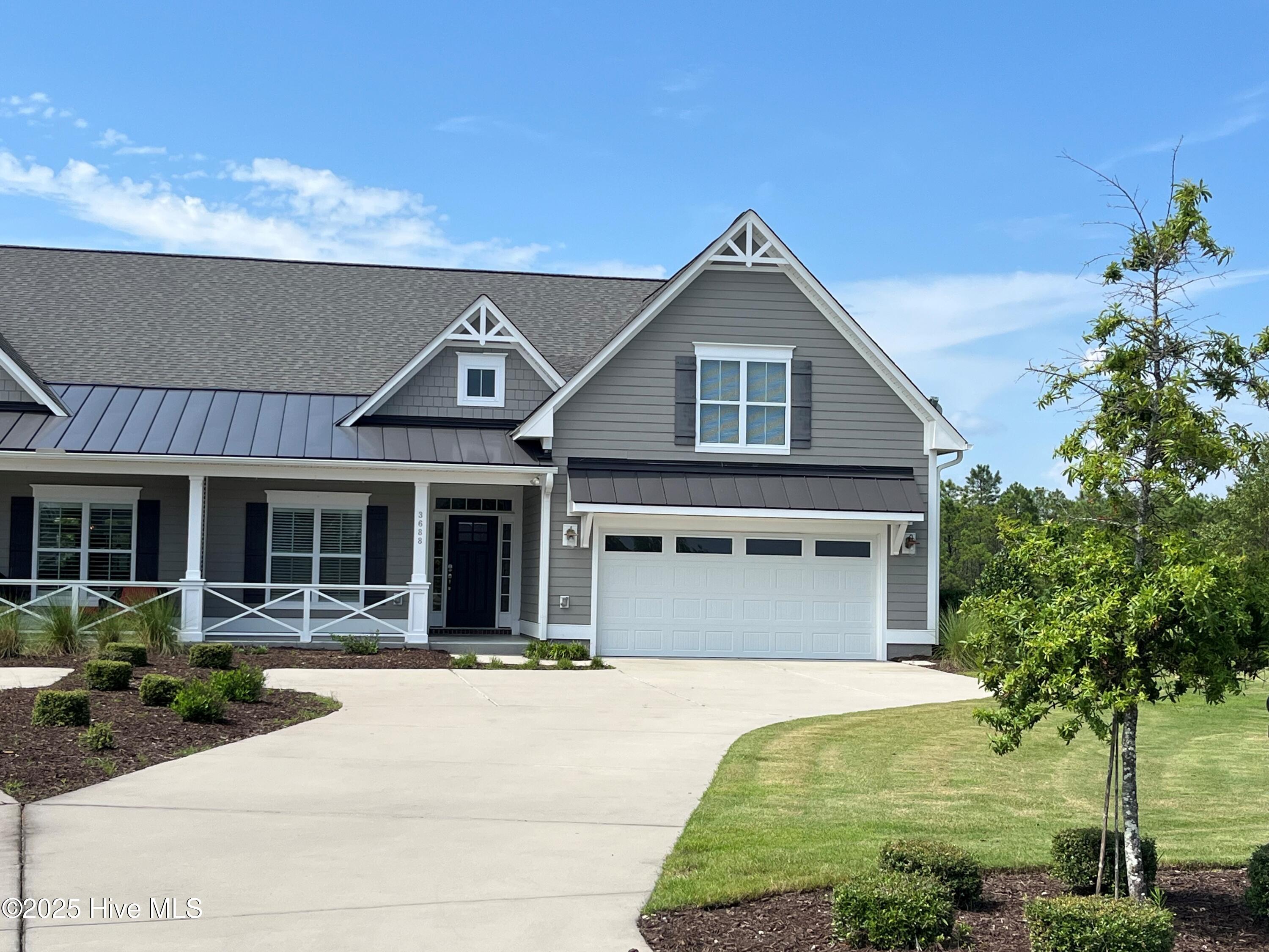 3688 Gardenia Lane Property Photo 1