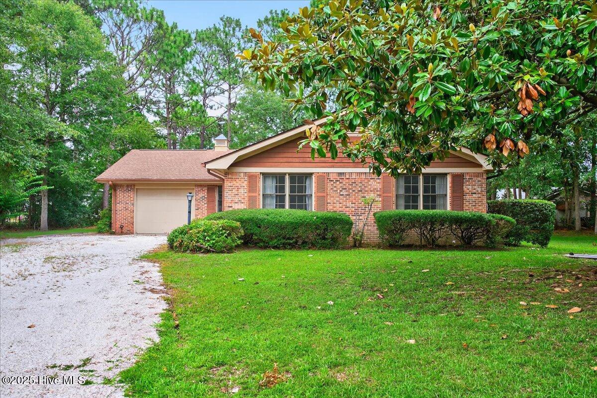836 Greenwood Court Property Photo 1